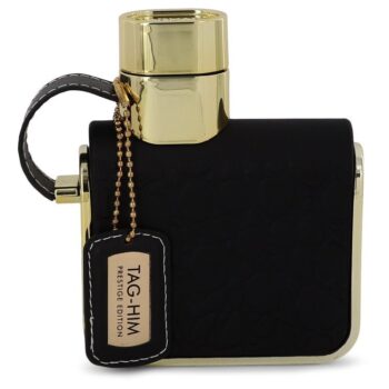 <span class="notranslate">ARMAF TAG HIM PRESTIGE</span> Eau De Toilette (unboxed) 100 ml for Men