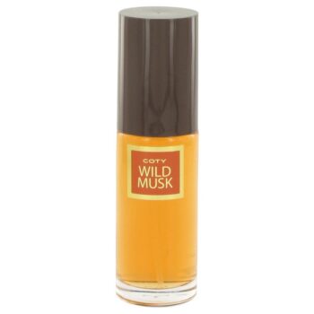 COTY WILD MUSK (unboxed) 45 ml for Women