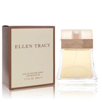 <span class="notranslate">ELLEN TRACY</span> Eau De Parfum 50 ml