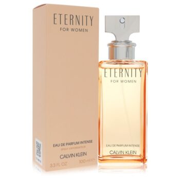 <span class="notranslate">CALVIN KLEIN ETERNITY INTENSE</span> Eau De Parfum Intense 100 ml for Women