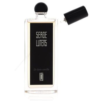 <span class="notranslate">Un Bois Vanille by Serge Lutens</span> Eau De Parfum Spray (Unisex Unboxed) 50 ml for Men