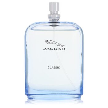<span class="notranslate">JAGUAR CLASSIC</span> Eau De Toilette (tester) 100 ml for Men