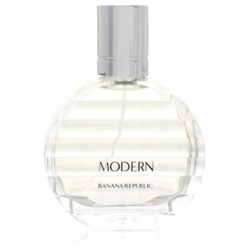 <span class="notranslate">Banana Republic Modern by Banana Republic</span> Eau De Parfum Spray (unboxed) 100 ml for Women