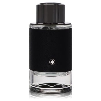 <span class="notranslate">Montblanc Explorer by Mont Blanc</span> Eau De Parfum Spray (unboxed) 100 ml for Men