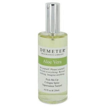 DEMETER ALOE VERA (unboxed) 120 ml for Women