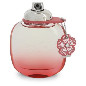 <span class="notranslate">Coach Floral Blush by Coach</span> Eau De Parfum Spray (unboxed) 90 ml for Women