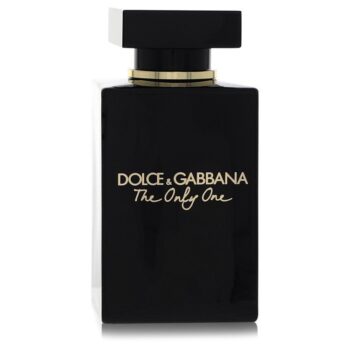 <span class="notranslate">DOLCE & GABBANA THE ONLY ONE INTENSE</span> Eau De Parfum (tester) 100 ml for Women
