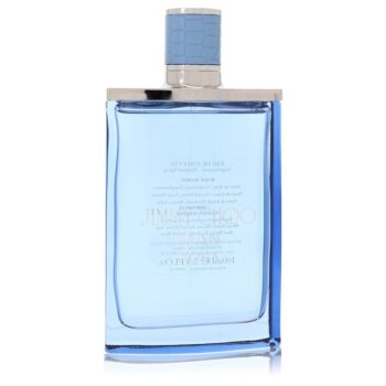 <span class="notranslate">JIMMY CHOO MAN AQUA</span> Eau De Toilette (tester) 100 ml for Men <span class="notranslate">JIMMY CHOO MAN AQUA</span> Eau De Toilette (tester) 100 ml for Men
