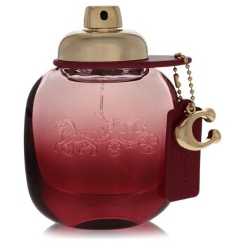 <span class="notranslate">Coach Wild Rose by Coach</span> Eau De Parfum Spray (Unboxed) 50 ml for Women