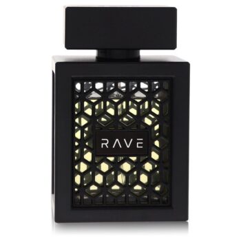<span class="notranslate">Lattafa Rave Now by Lattafa</span> Eau De Parfum Spray (Unboxed) 100 ml for Men