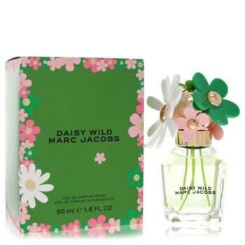 <span class="notranslate">MARC JACOBS DAISY WILD</span> Eau De Parfum 50 ml for Women