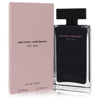 NARCISO RODRIGUEZEau de Toilette 100 ml für Damen