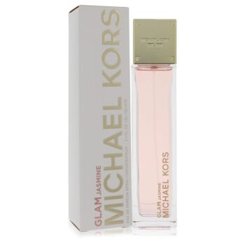<span class="notranslate">MICHAEL KORS Glam Jasmine</span> Eau De Parfum 100 ml for Women