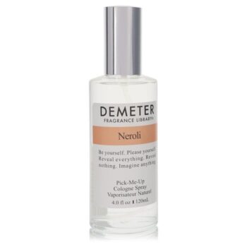 Demeter Neroli by Demeter Cologne Spray (unboxed) 120 ml for Women