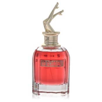 <span class="notranslate">JEAN PAUL GAULTIER SO SCANDAL!</span> Eau De Parfum (tester) 80 ml for Women