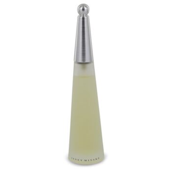 <span class="notranslate">L'EAU D'ISSEY (issey Miyake) by Issey Miyake</span> Eau De Toilette Spray (unboxed) 50 ml for Women