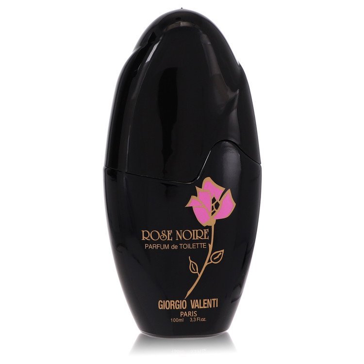 GIORGIO VALENTI ROSE NOIRE (unboxed) 100 ml for Women GIORGIO VALENTI ROSE NOIRE (unboxed) 100 ml for Women