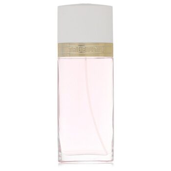 <span class="notranslate">True Love by Elizabeth Arden</span> Eau De Toilette Spray (unboxed) 100 ml for Women