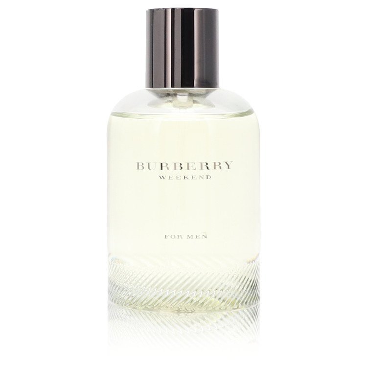 <span class="notranslate">Weekend by Burberry</span> Eau De Toilette Spray (unboxed) 100 ml for Men <span class="notranslate">Weekend by Burberry</span> Eau De Toilette Spray (unboxed) 100 ml for Men