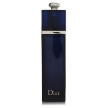 <span class="notranslate">Dior Addict by Christian Dior</span> Eau De Parfum Spray (unboxed) 100 ml for Women