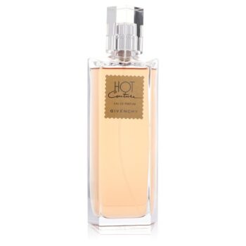 <span class="notranslate">Hot Couture by Givenchy</span> Eau De Parfum Spray (unboxed) 100 ml for Women