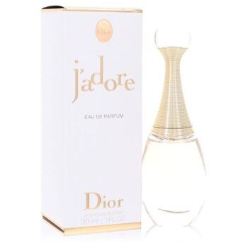 <span class="notranslate">CHRISTIAN DIOR JADORE</span> Eau De Parfum 30 ml for Women