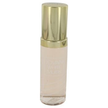 JOVAN WHITE MUSK (unboxed) 60 ml