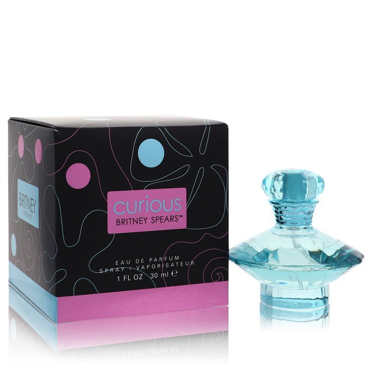 <span class="notranslate">BRITNEY SPEARS CURIOUS</span> Eau De Parfum 30 ml for Women <span class="notranslate">BRITNEY SPEARS CURIOUS</span> Eau De Parfum 30 ml for Women
