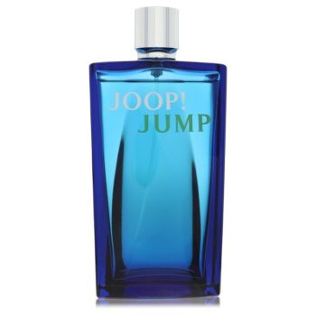 <span class="notranslate">Joop Jump by Joop!</span> Eau De Toilette Spray (Unboxed) 200 ml for Men