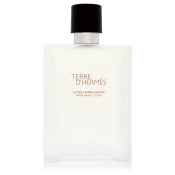 <span class="notranslate">Terre D'Hermes by Hermes</span> After Shave Lotion (unboxed) 100 ml for Men