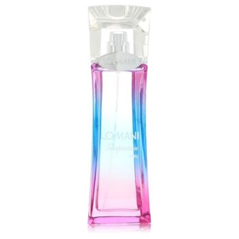 <span class="notranslate">LOMANI TEMPTATION</span> Eau De Parfum (unboxed) 100 ml for Women
