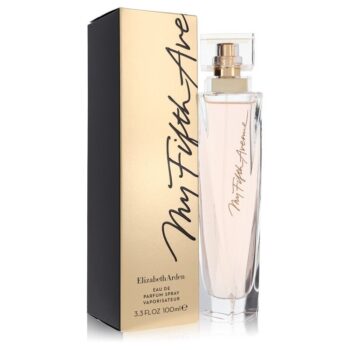 <span class="notranslate">ELIZABETH ARDEN MY 5TH AVENUE</span> Eau De Parfum 100 ml for Women