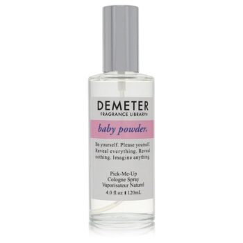 Demeter Baby Powder by Demeter Cologne Spray (unboxed) 120 ml for Women