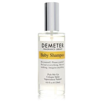 Demeter Baby Shampoo by Demeter Cologne Spray (Unboxed) 120 ml for Women