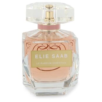 <span class="notranslate">ELIE SAAB LE PARFUM ESSENTIEL</span> Eau De Parfum (unboxed) 90 ml for Women