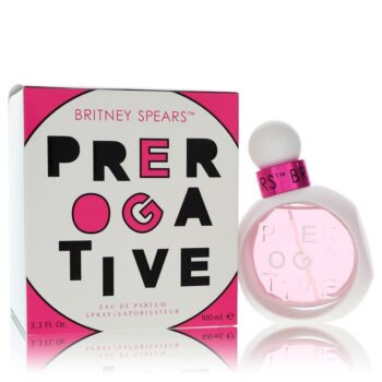 <span class="notranslate">BRITNEY SPEARS PREROGATIVE EGO</span> Eau De Parfum 100 ml