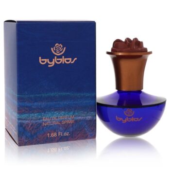 <span class="notranslate">BYBLOS</span> Eau De Parfum 50 ml