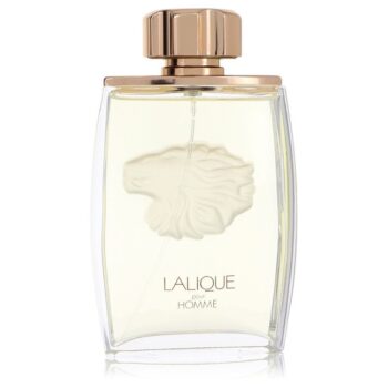 <span class="notranslate">Lalique by Lalique</span> Eau De Parfum Spray (unboxed) 125 ml for Men