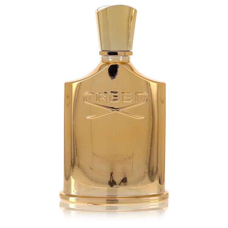<span class="notranslate">Millesime Imperial by Creed</span> Eau De Parfum Spray (unboxed) 100 ml for Men <span class="notranslate">Millesime Imperial by Creed</span> Eau De Parfum Spray (unboxed) 100 ml for Men