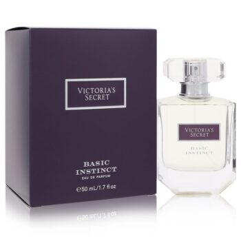 <span class="notranslate">VICTORIA'S SECRET BASIC INSTINCT</span> Eau De Parfum 50 ml