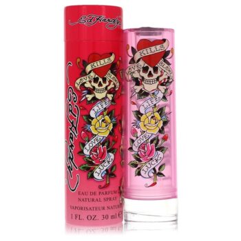 <span class="notranslate">CHRISTIAN AUDIGIER ED HARDY</span> Eau De Parfum 30 ml for Women