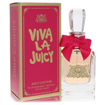 JUICY COUTURE VIVA LA JUICY Eau De Parfum 30 ml für Frauen