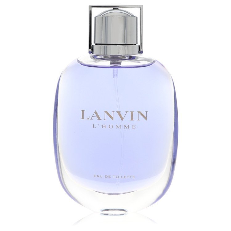 <span class="notranslate">Lanvin L'homme Sport by Lanvin</span> Eau De Toilette Spray (unboxed) 100 ml for Men <span class="notranslate">Lanvin L'homme Sport by Lanvin</span> Eau De Toilette Spray (unboxed) 100 ml for Men
