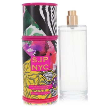 <span class="notranslate">SARAH JESSICA PARKER SJP NYC</span> Eau De Parfum 100 ml
