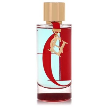 <span class="notranslate">CAROLINA HERRERA CH L'EAU</span> Eau De Toilette (tester) 100 ml for Women