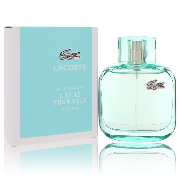 <span class="notranslate">LACOSTE EAU DE LACOSTE L.12.12 NATURAL</span> Eau De Toilette 90 ml for Women <span class="notranslate">LACOSTE EAU DE LACOSTE L.12.12 NATURAL</span> Eau De Toilette 90 ml for Women