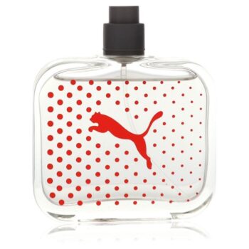 <span class="notranslate">PUMA TIME TO PLAY</span> Eau De Toilette (tester) 60 ml for Men