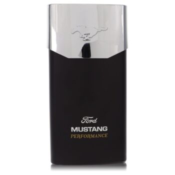 <span class="notranslate">Mustang Performance by Estee Lauder</span> Eau De Toilette Spray (unboxed) 100 ml for Men