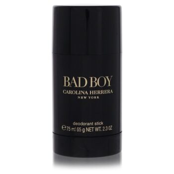 <span class="notranslate">CAROLINA HERRERA BAD BOY</span> Deodorant Stick 70 ml for Men