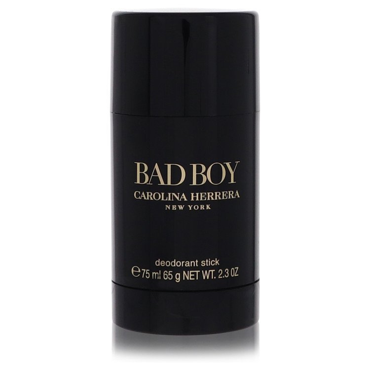 <span class="notranslate">CAROLINA HERRERA BAD BOY</span> Deodorant Stick 70 ml for Men <span class="notranslate">CAROLINA HERRERA BAD BOY</span> Deodorant Stick 70 ml for Men